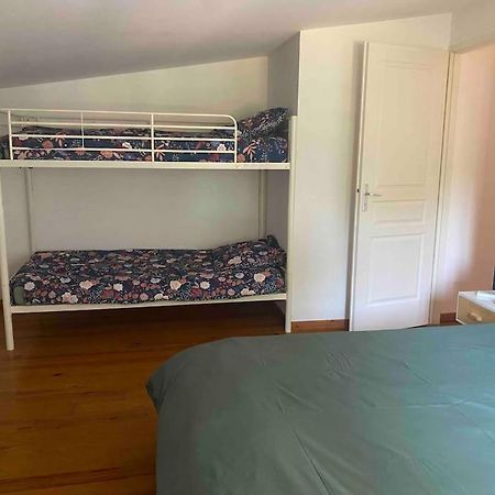 Appartement En Provence Châteaurenard Buitenkant foto
