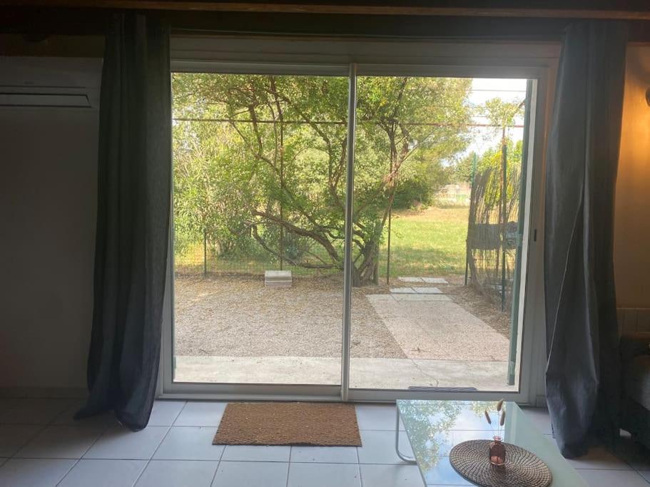 Appartement En Provence Châteaurenard Buitenkant foto