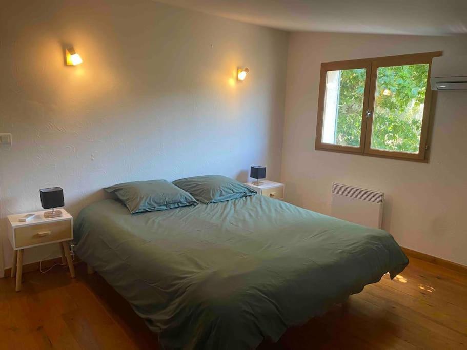 Appartement En Provence Châteaurenard Buitenkant foto