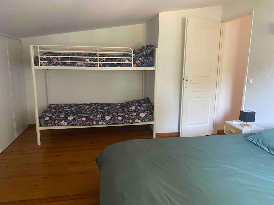 Appartement En Provence Châteaurenard Buitenkant foto