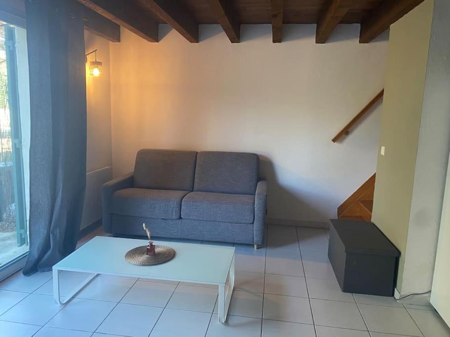 Appartement En Provence Châteaurenard Buitenkant foto